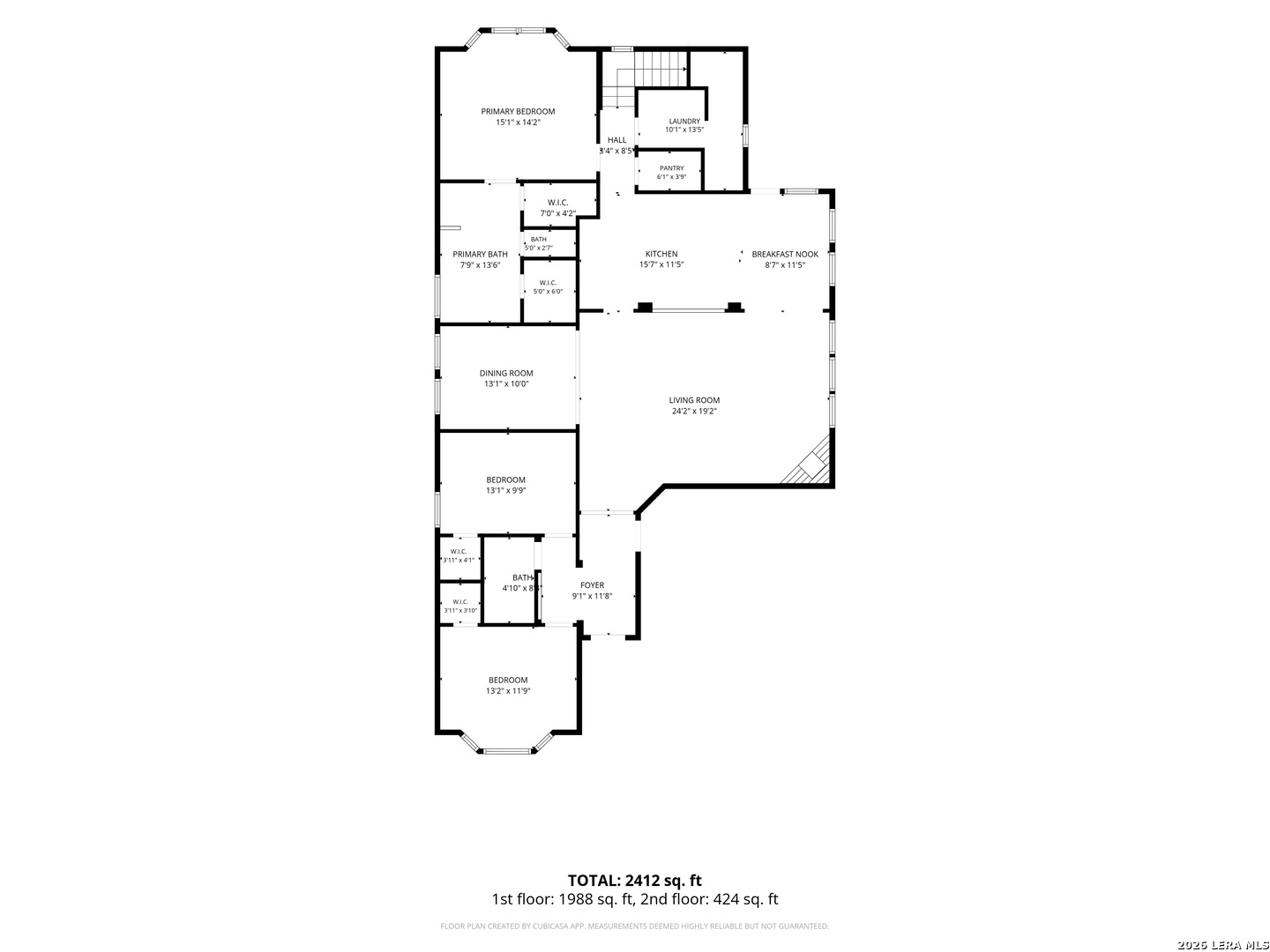 512 Bison Lane Cibolo TX 78108