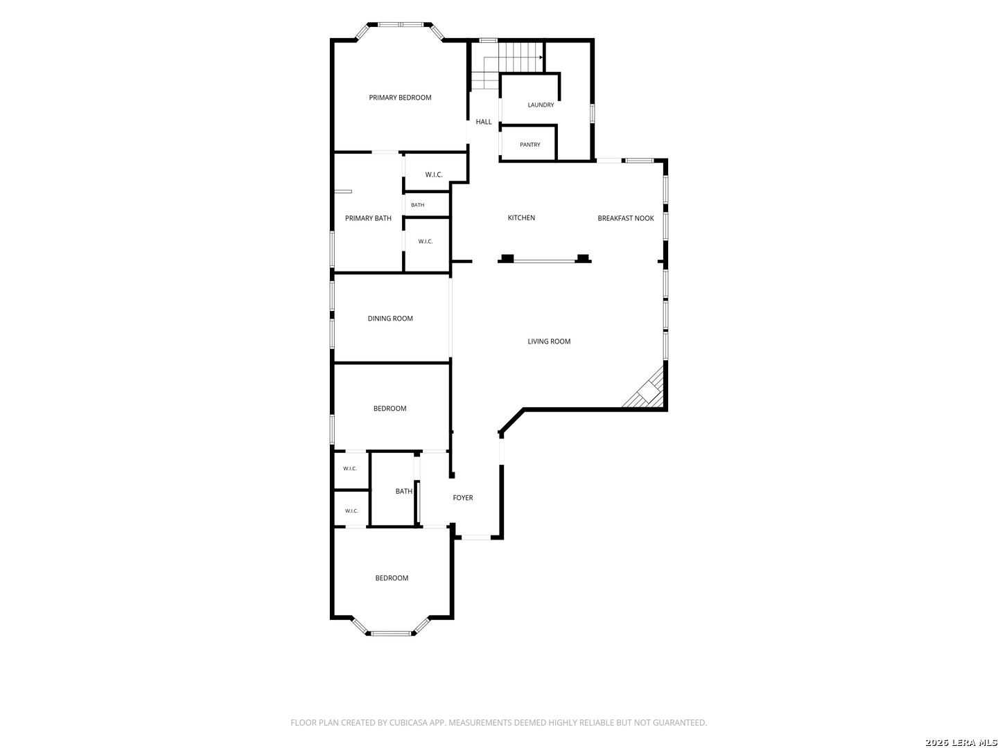 512 Bison Lane Cibolo TX 78108