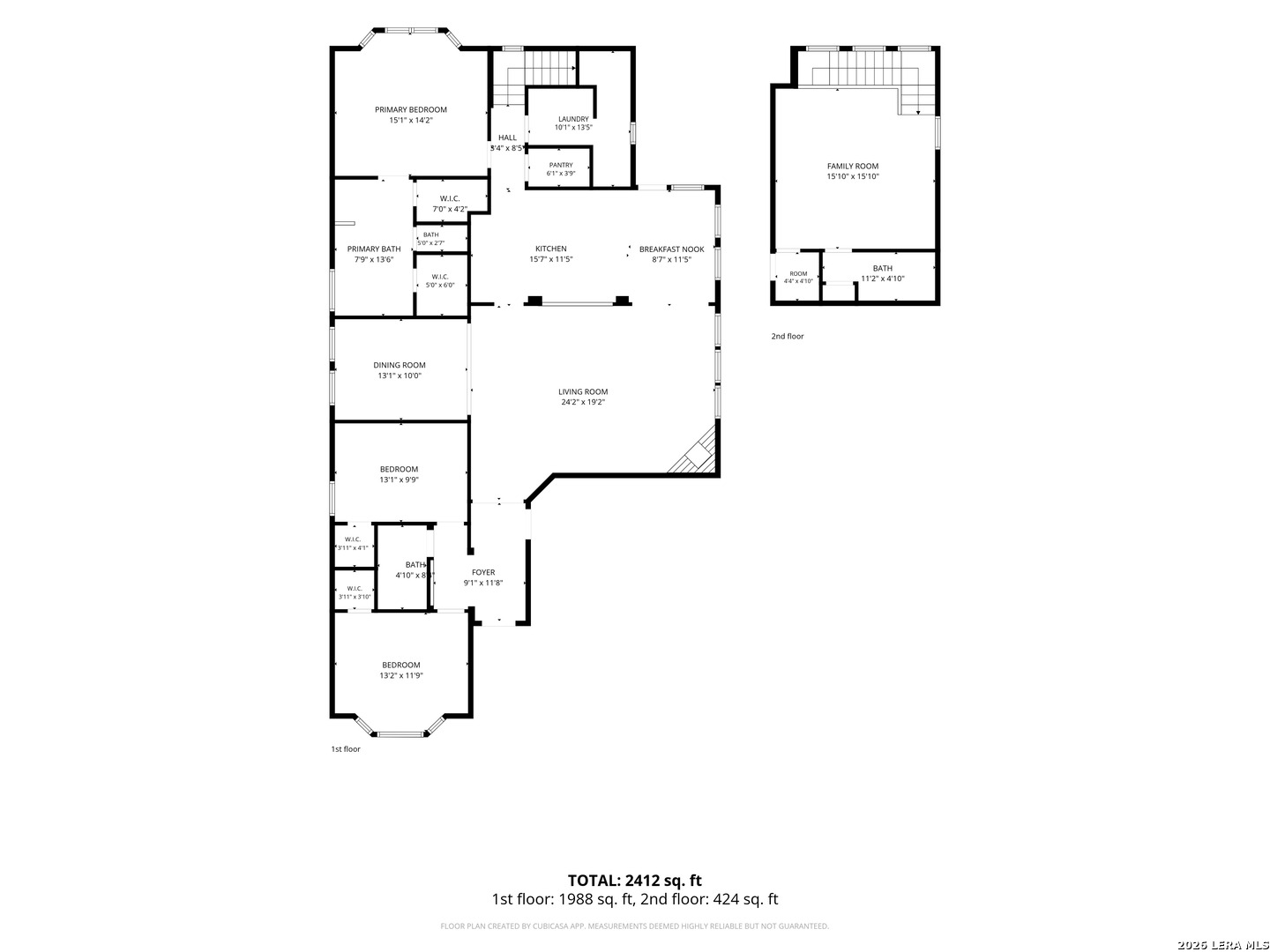 512 Bison Lane Cibolo TX 78108