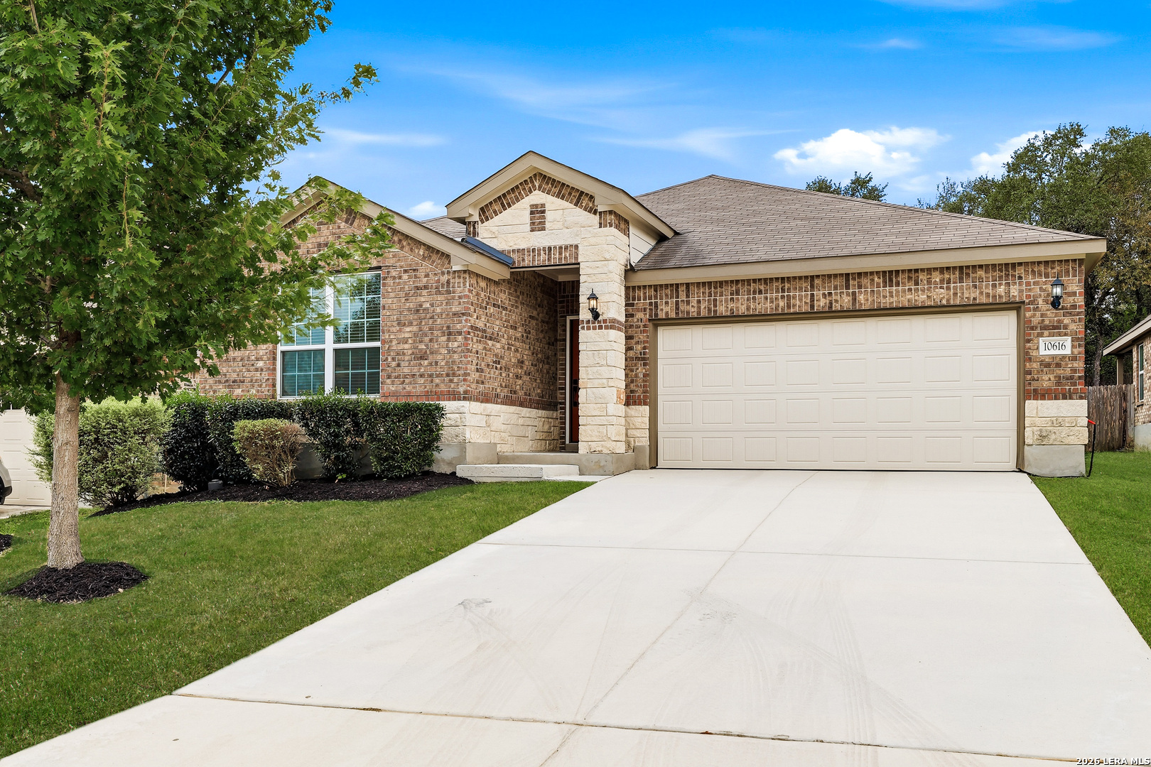 10616 Hibiscus Cove Helotes TX 78023