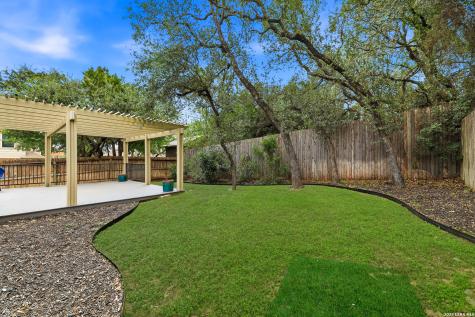 10616 Hibiscus Cove Helotes TX 78023