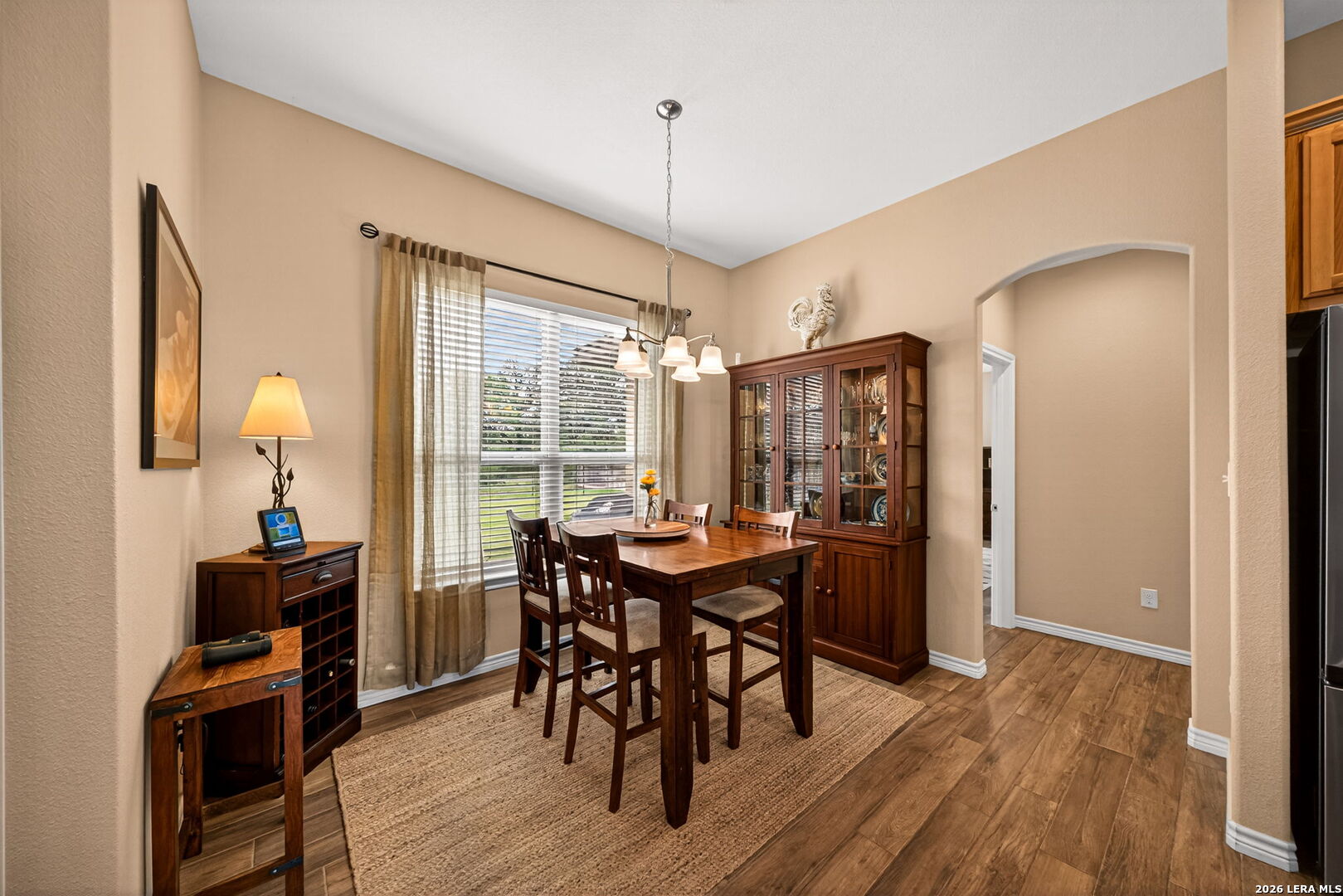 1705 Crooked Creek Drive Pleasanton TX 78064
