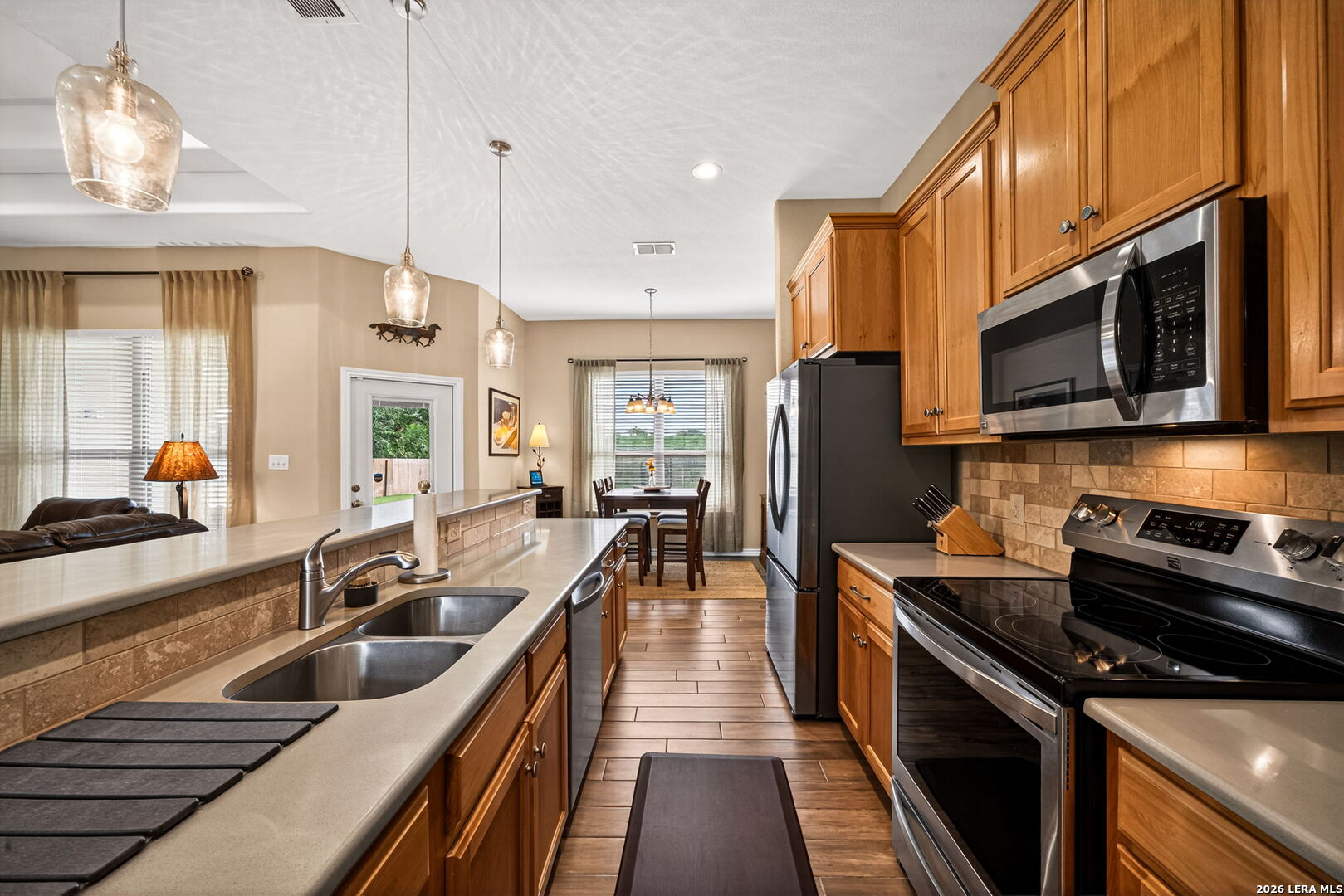 1705 Crooked Creek Drive Pleasanton TX 78064