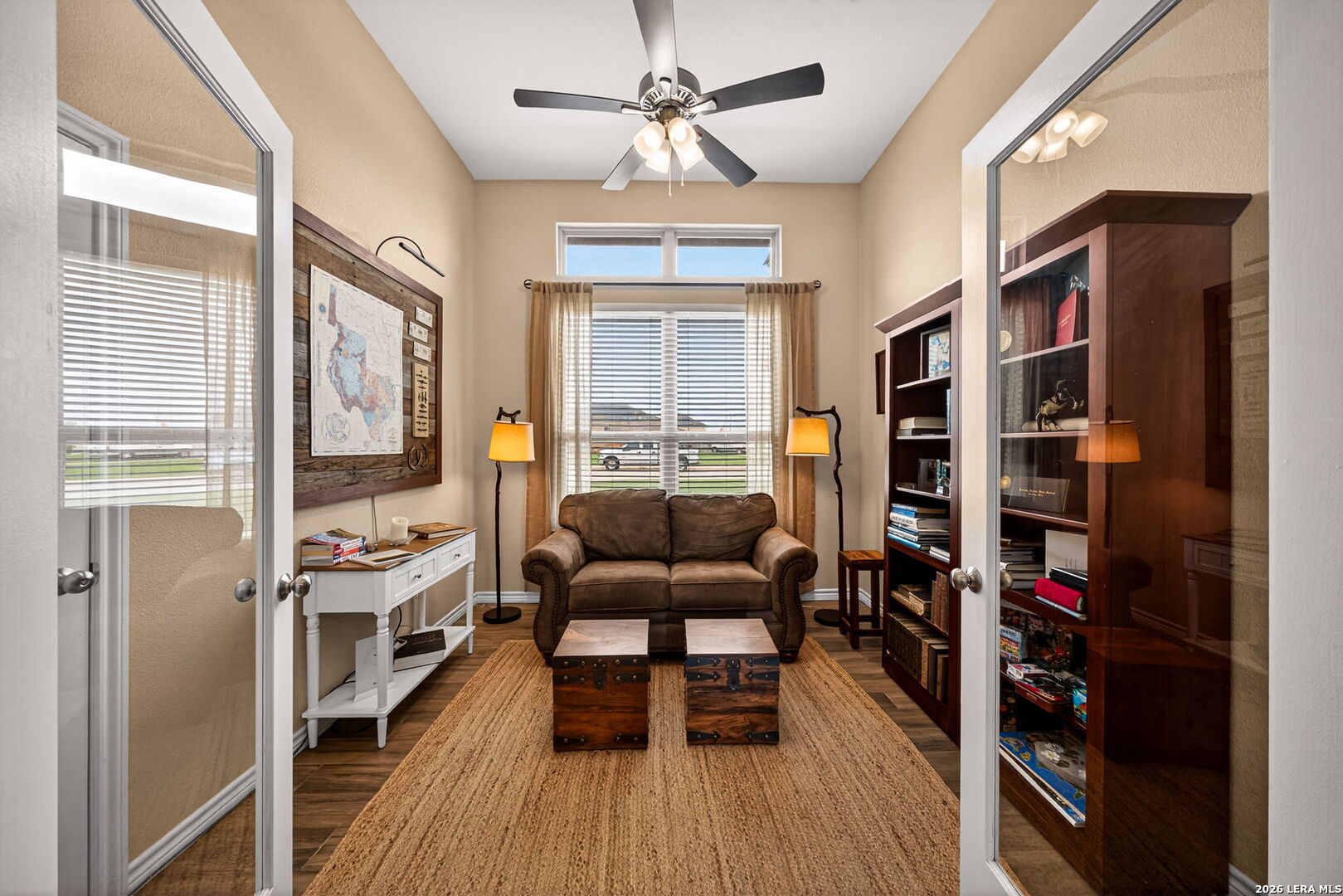 1705 Crooked Creek Drive Pleasanton TX 78064