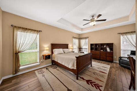 1705 Crooked Creek Drive Pleasanton TX 78064