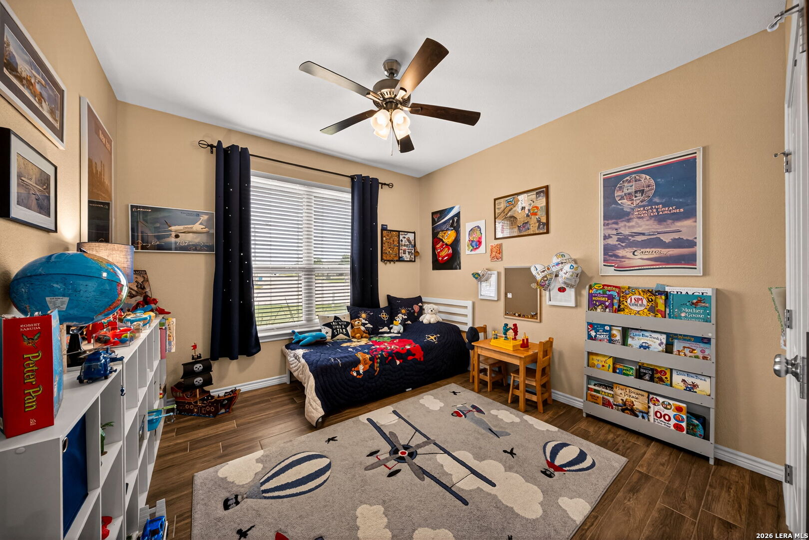 1705 Crooked Creek Drive Pleasanton TX 78064