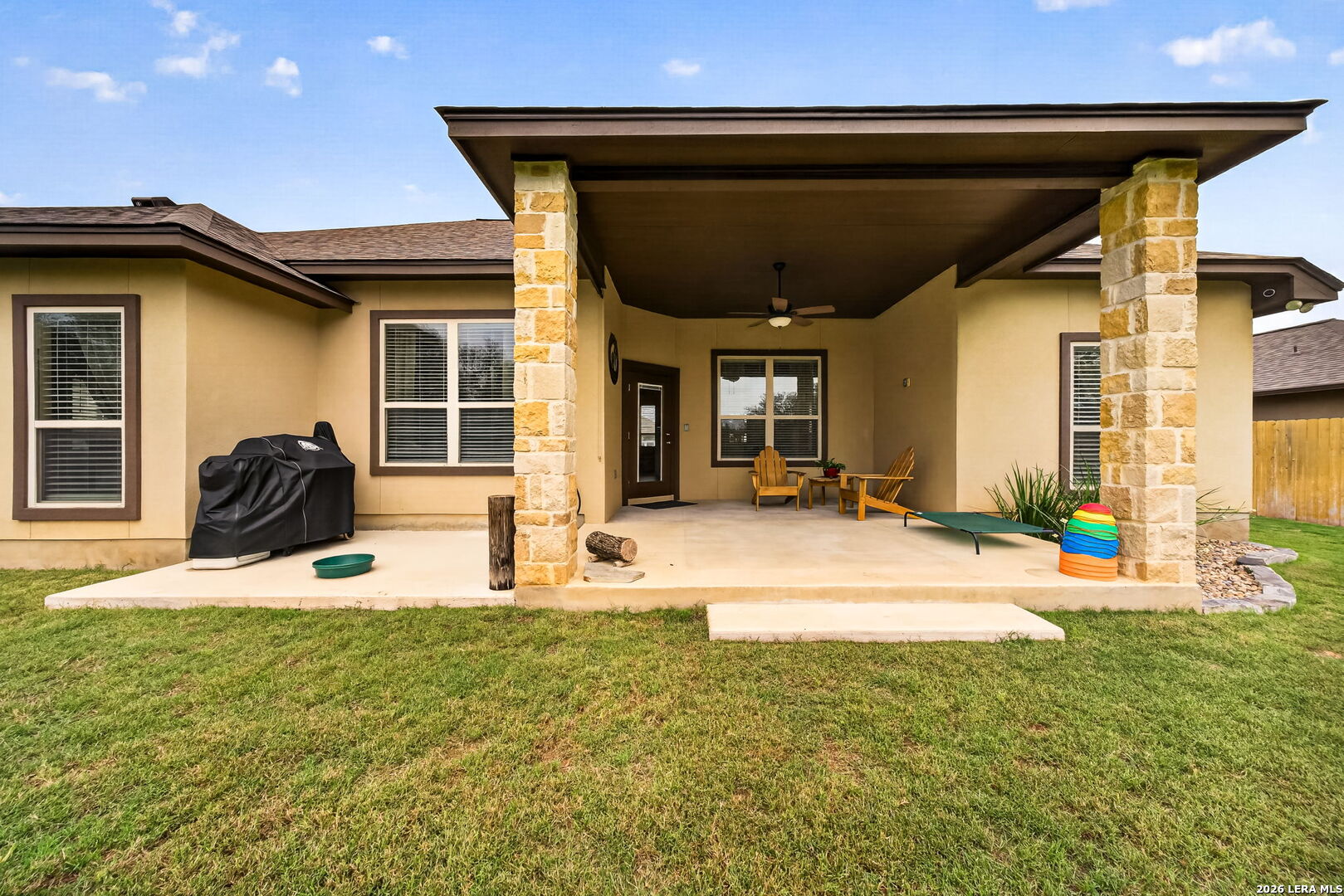 1705 Crooked Creek Drive Pleasanton TX 78064