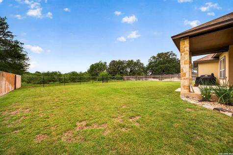 1705 Crooked Creek Drive Pleasanton TX 78064