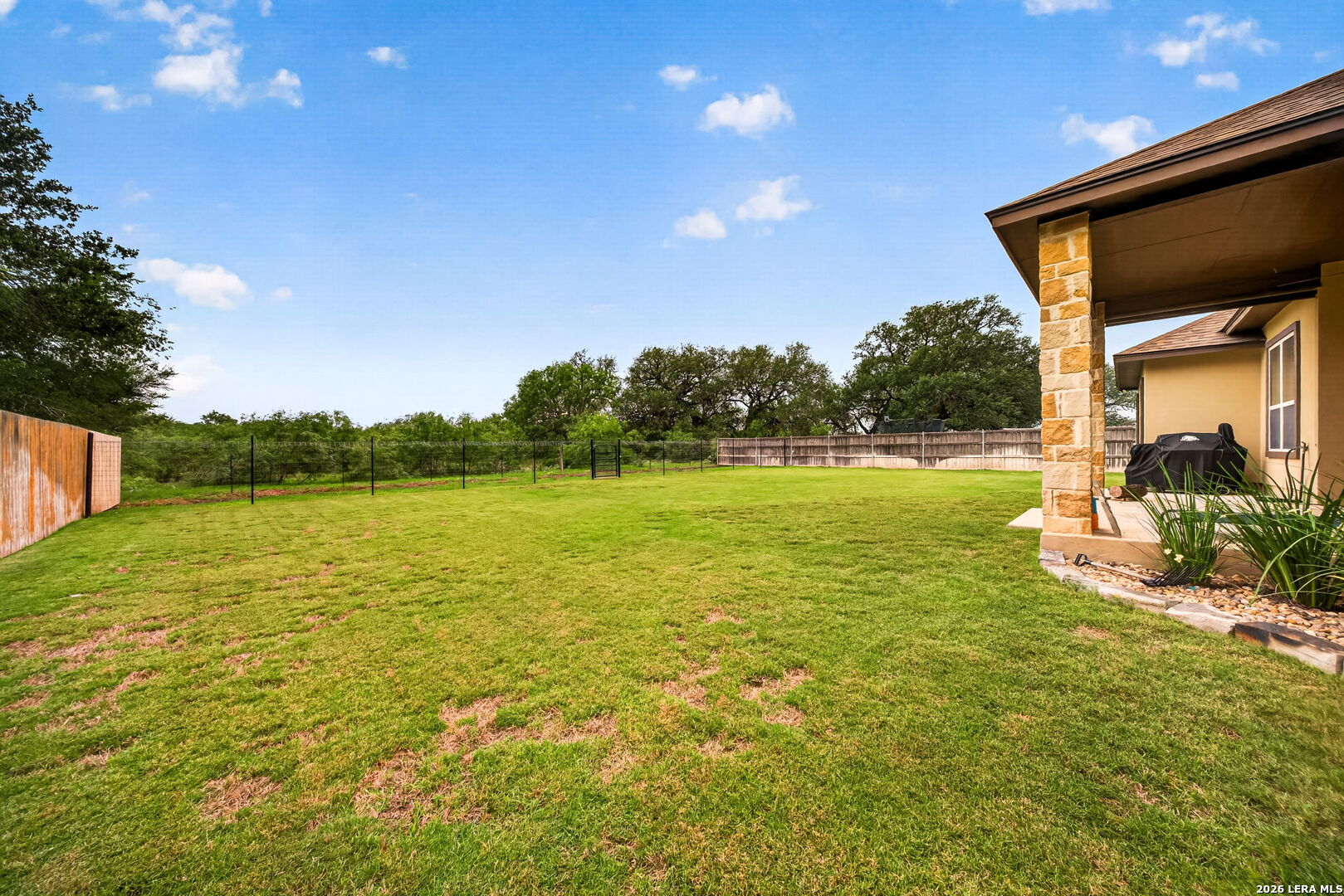 1705 Crooked Creek Drive Pleasanton TX 78064