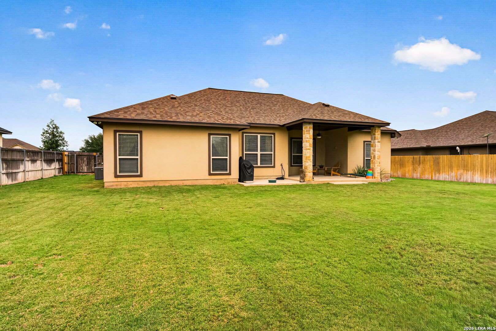 1705 Crooked Creek Drive Pleasanton TX 78064