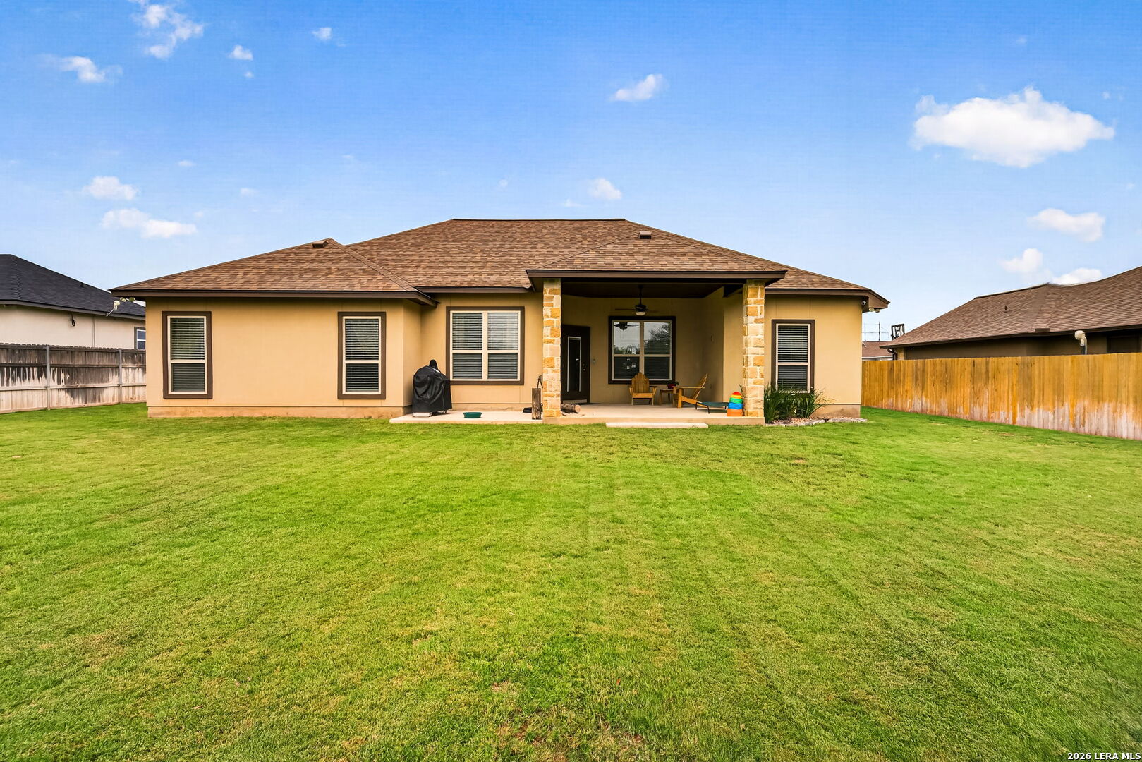 1705 Crooked Creek Drive Pleasanton TX 78064