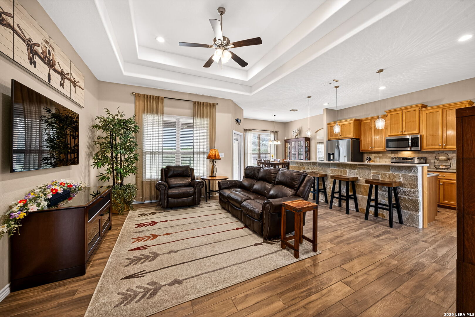 1705 Crooked Creek Drive Pleasanton TX 78064
