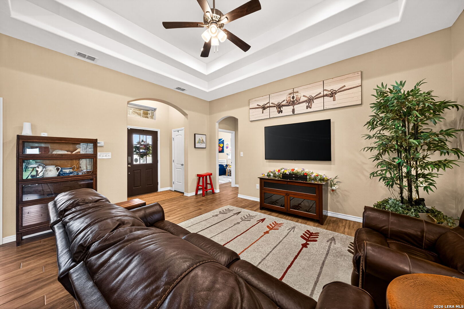 1705 Crooked Creek Drive Pleasanton TX 78064