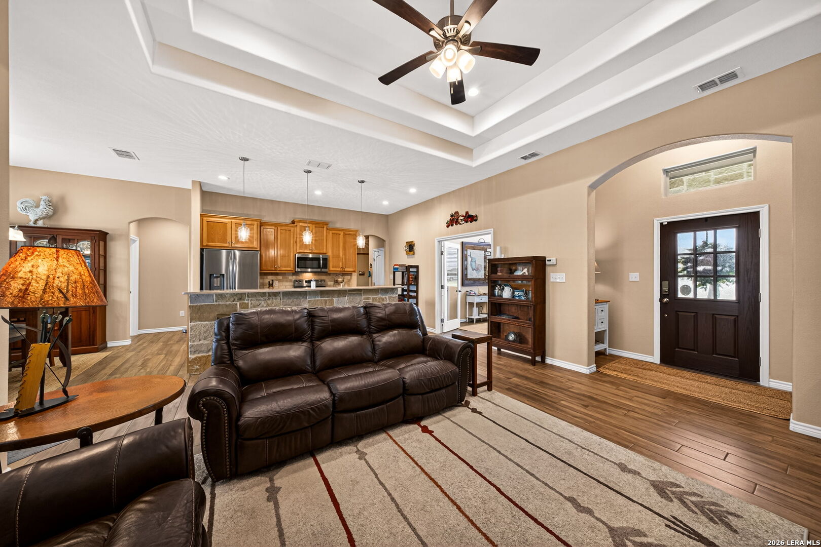 1705 Crooked Creek Drive Pleasanton TX 78064
