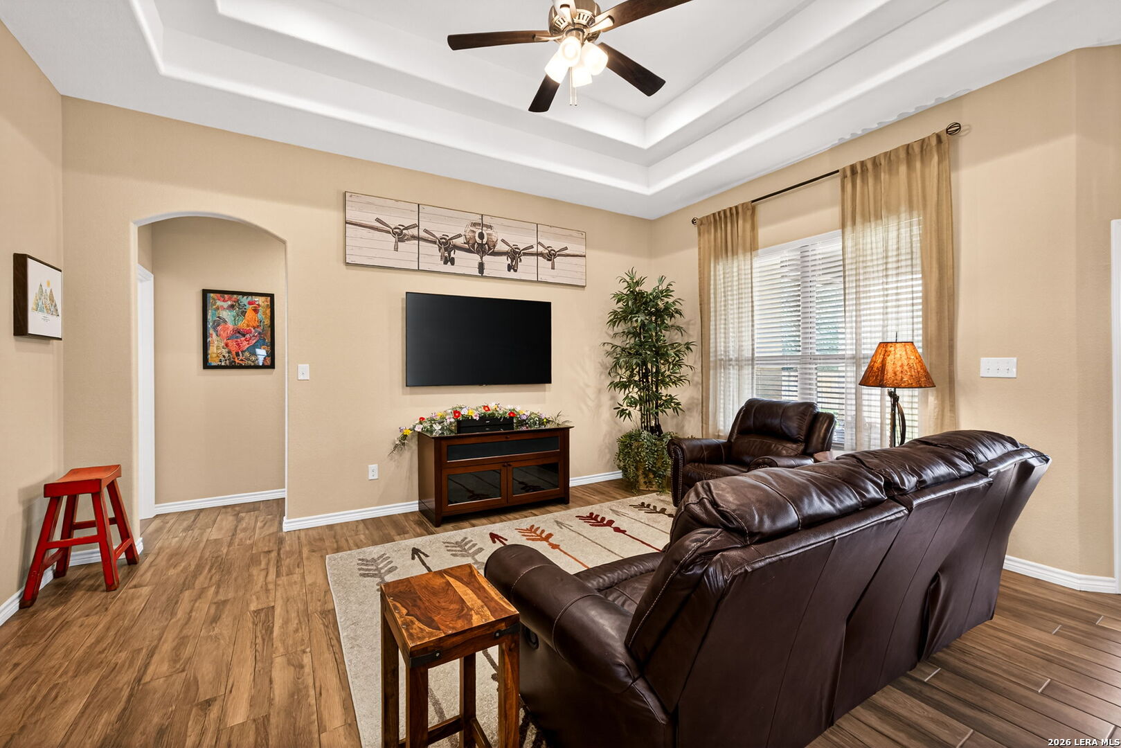 1705 Crooked Creek Drive Pleasanton TX 78064