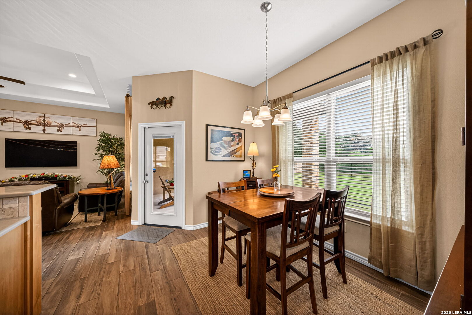 1705 Crooked Creek Drive Pleasanton TX 78064