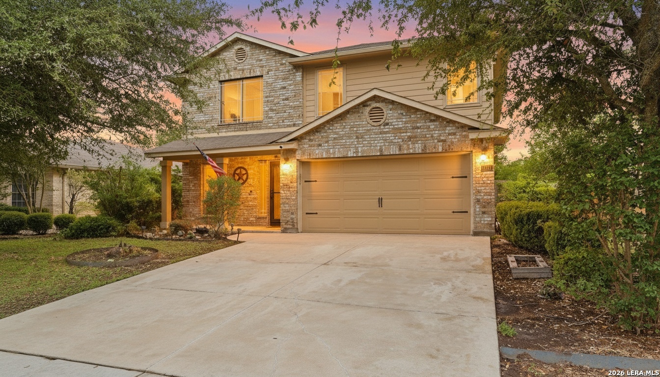 2909 Ashwood Road Schertz TX 78108