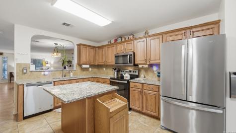 2909 Ashwood Road Schertz TX 78108
