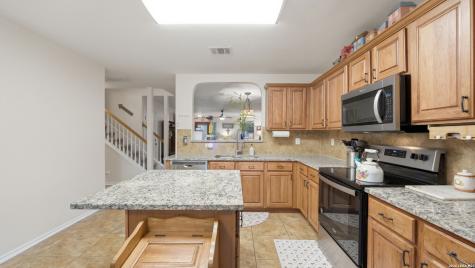 2909 Ashwood Road Schertz TX 78108