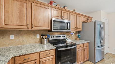 2909 Ashwood Road Schertz TX 78108