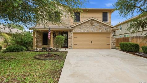 2909 Ashwood Road Schertz TX 78108