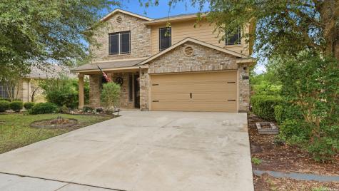 2909 Ashwood Road Schertz TX 78108