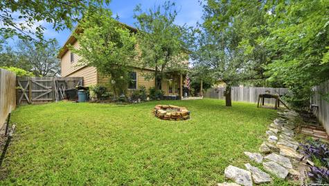 2909 Ashwood Road Schertz TX 78108