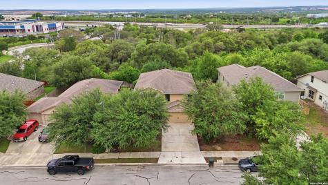 2909 Ashwood Road Schertz TX 78108