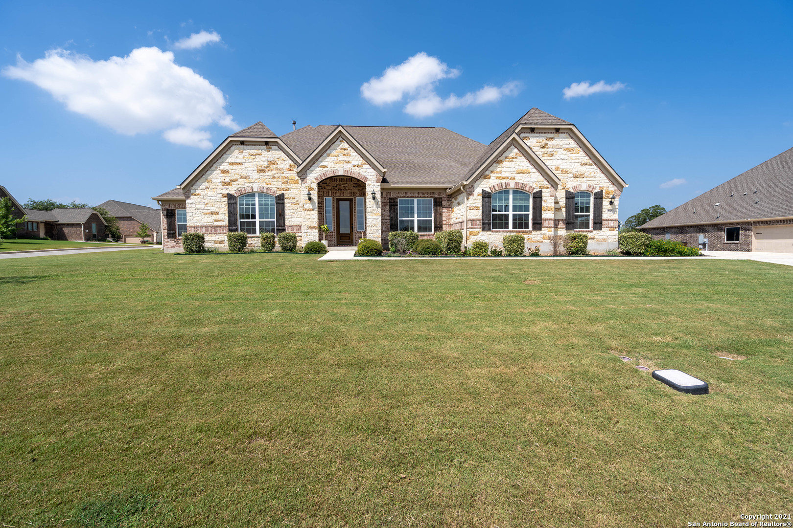 280 Mary Ella Drive Castroville TX 78009