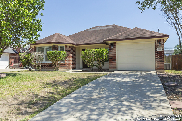 236 Margo Street San Antonio TX 78223