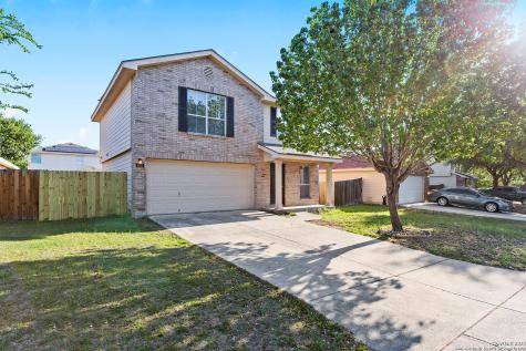 6523 Dancing Court San Antonio TX 78244