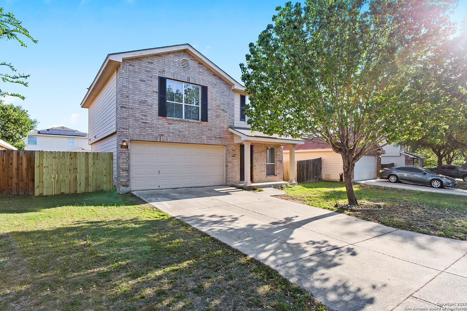 6523 Dancing Court San Antonio TX 78244