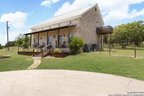 26135 Mark Osborne Street San Antonio TX 78255