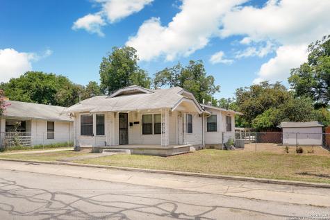 307 Teresa San Antonio TX 78214