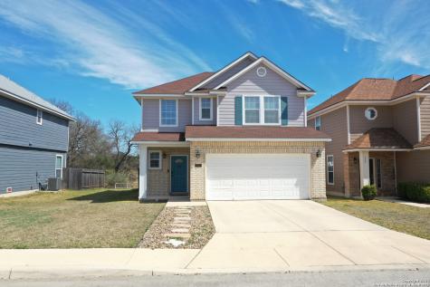 763 Sycamore Moon San Antonio TX 78216