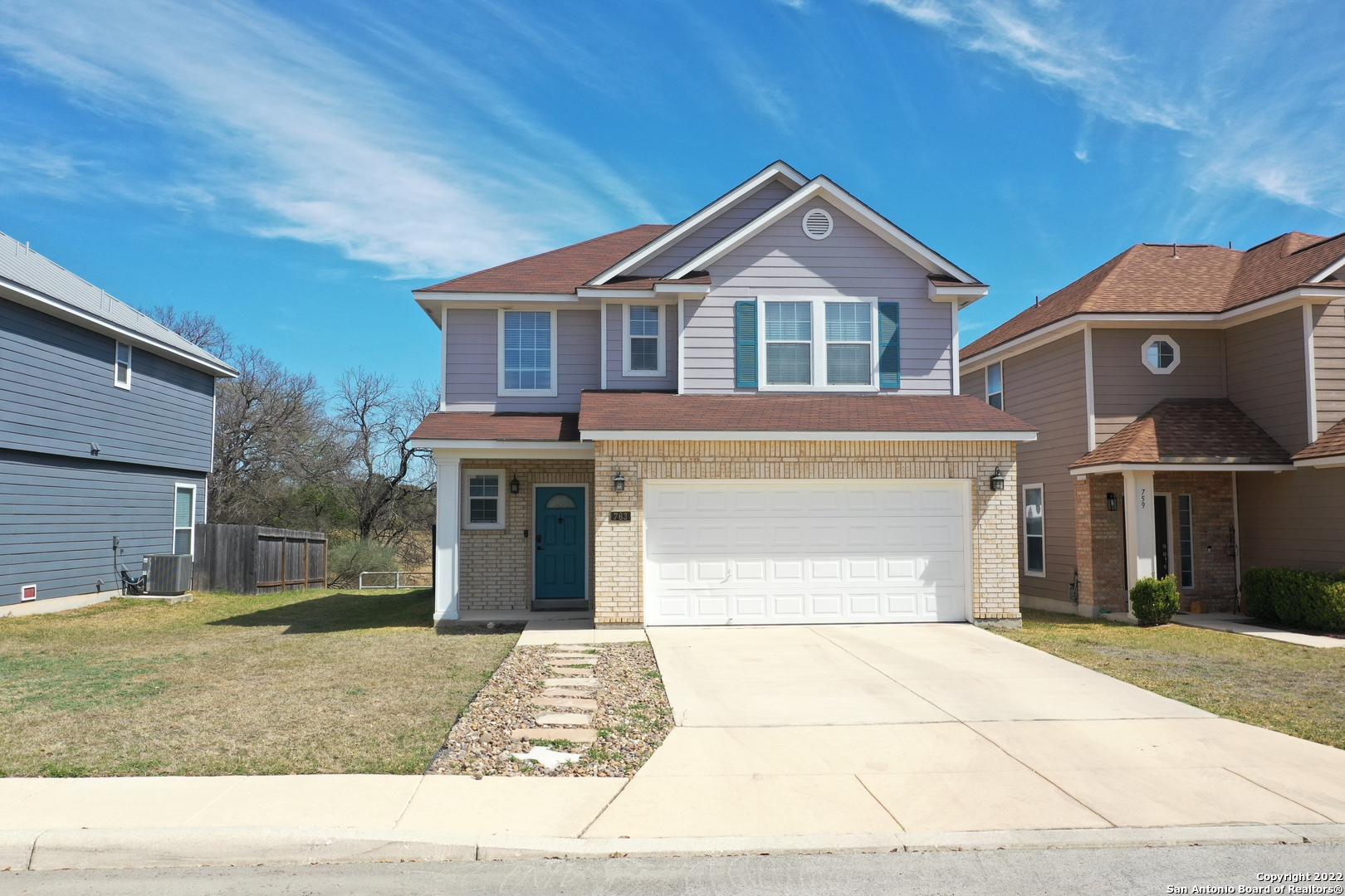 763 Sycamore Moon San Antonio TX 78216
