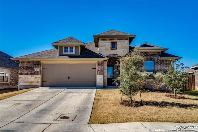 866 Serene Hills New Braunfels TX 78130