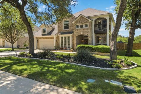906 Desert Bluff San Antonio TX 78258