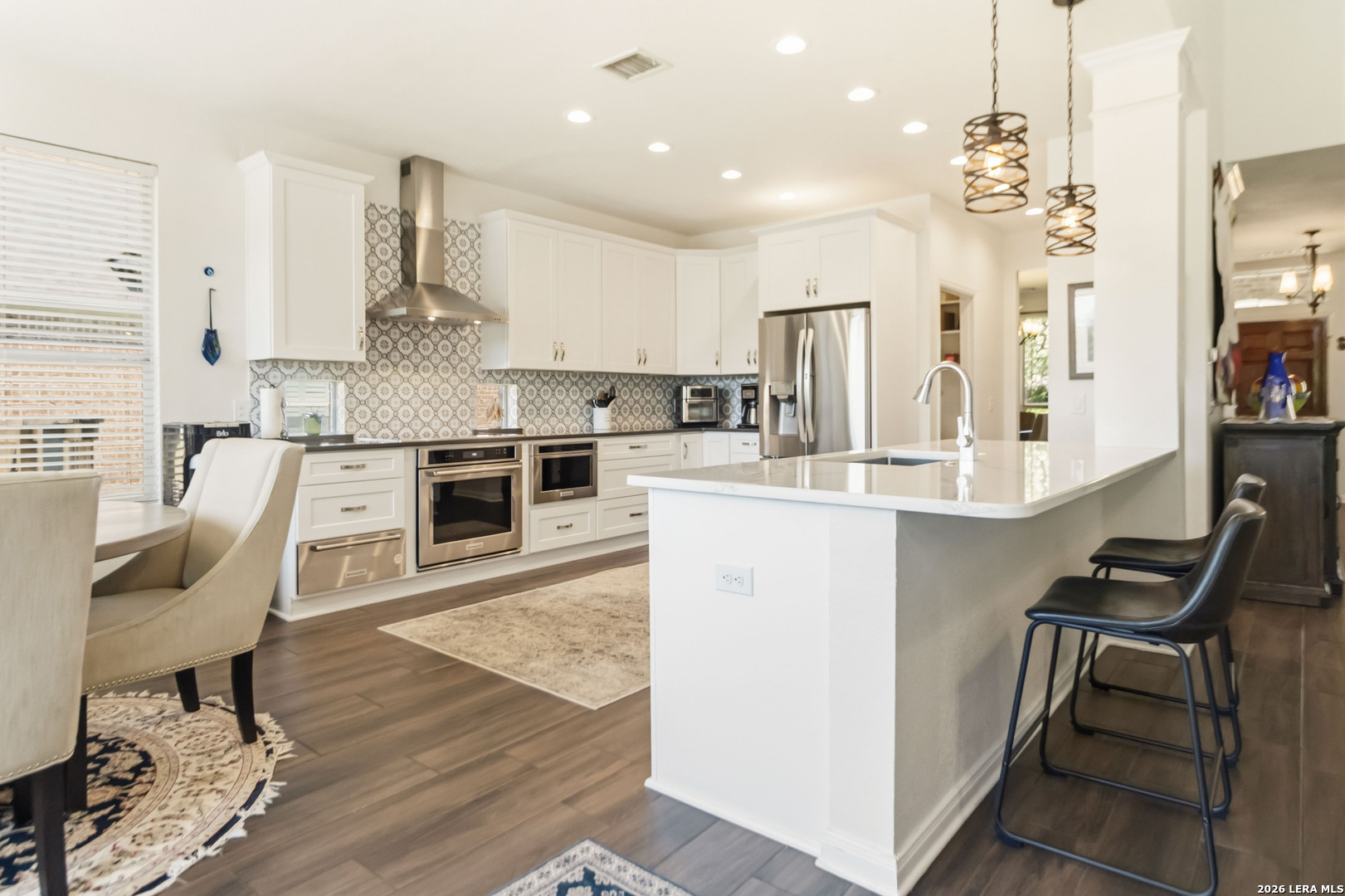 906 Desert Bluff San Antonio TX 78258