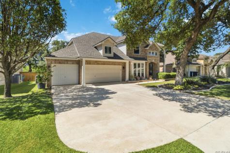 906 Desert Bluff San Antonio TX 78258