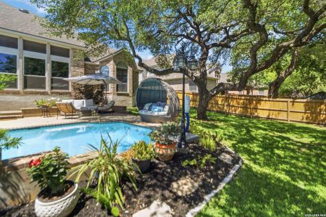 906 Desert Bluff San Antonio TX 78258