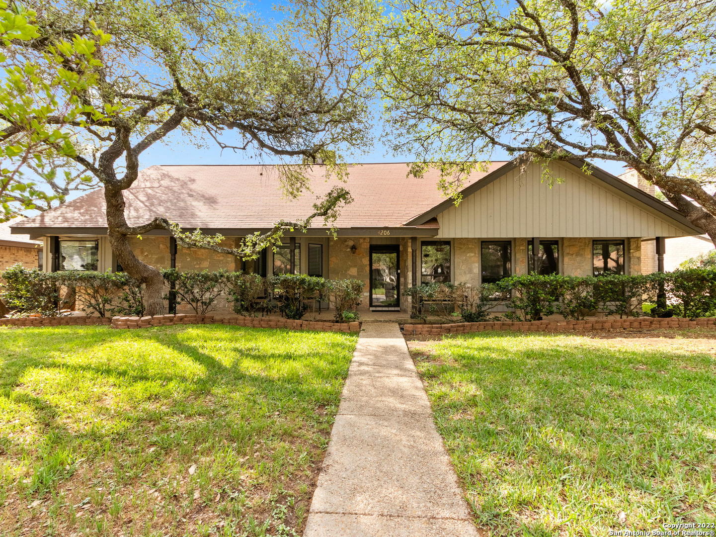 4206 Shadow Elm Woods San Antonio TX 78249