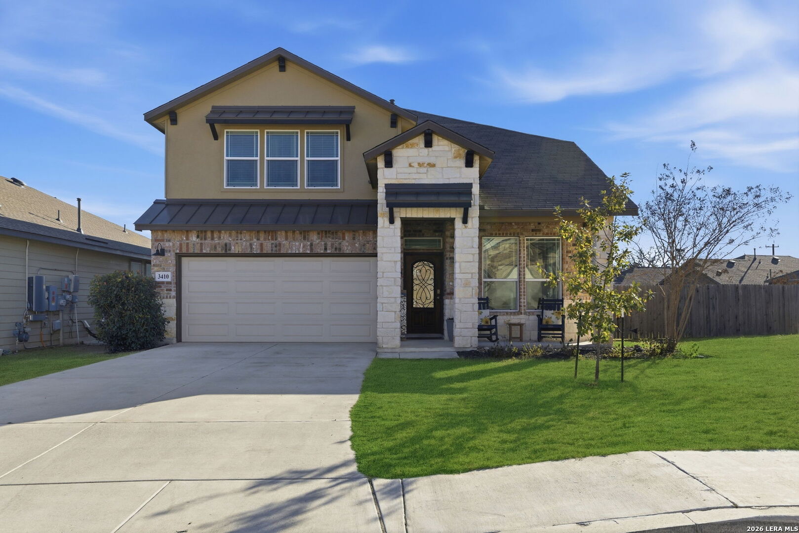3410 Copper Acres Bulverde TX 78163