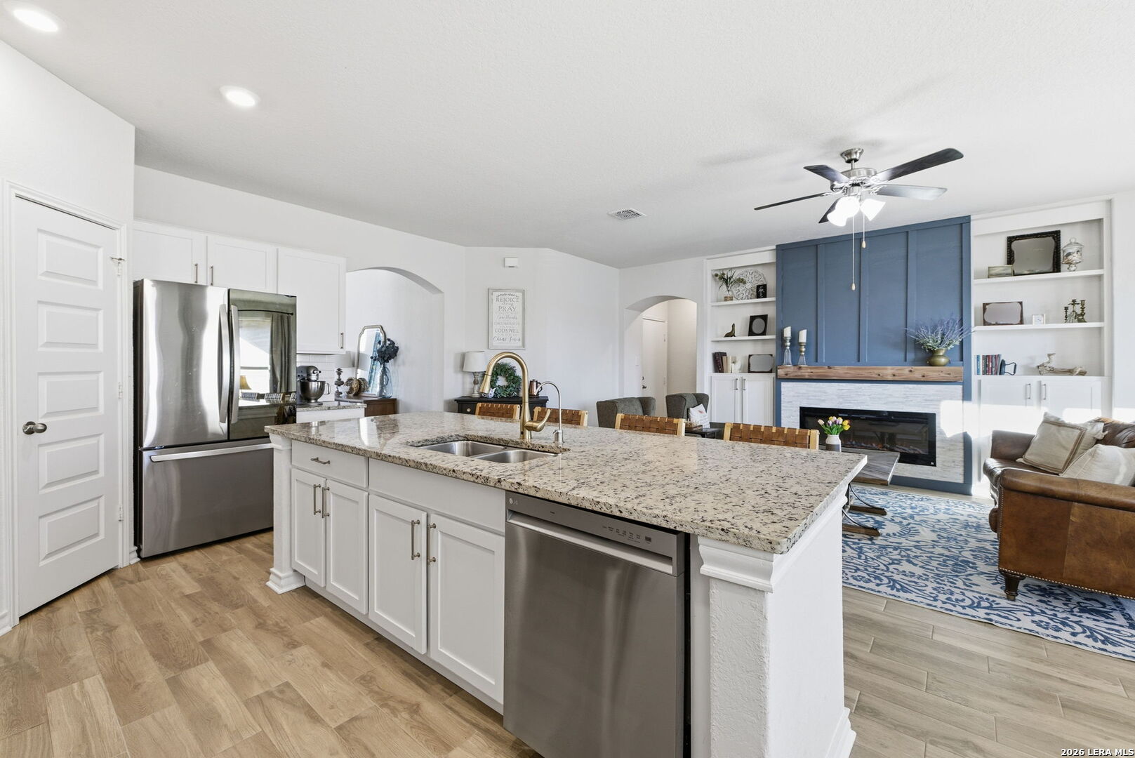 3410 Copper Acres Bulverde TX 78163