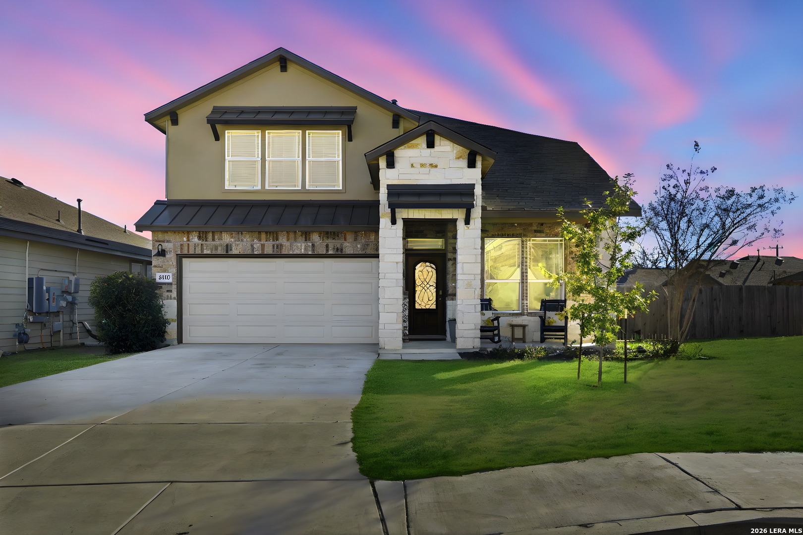 3410 Copper Acres Bulverde TX 78163