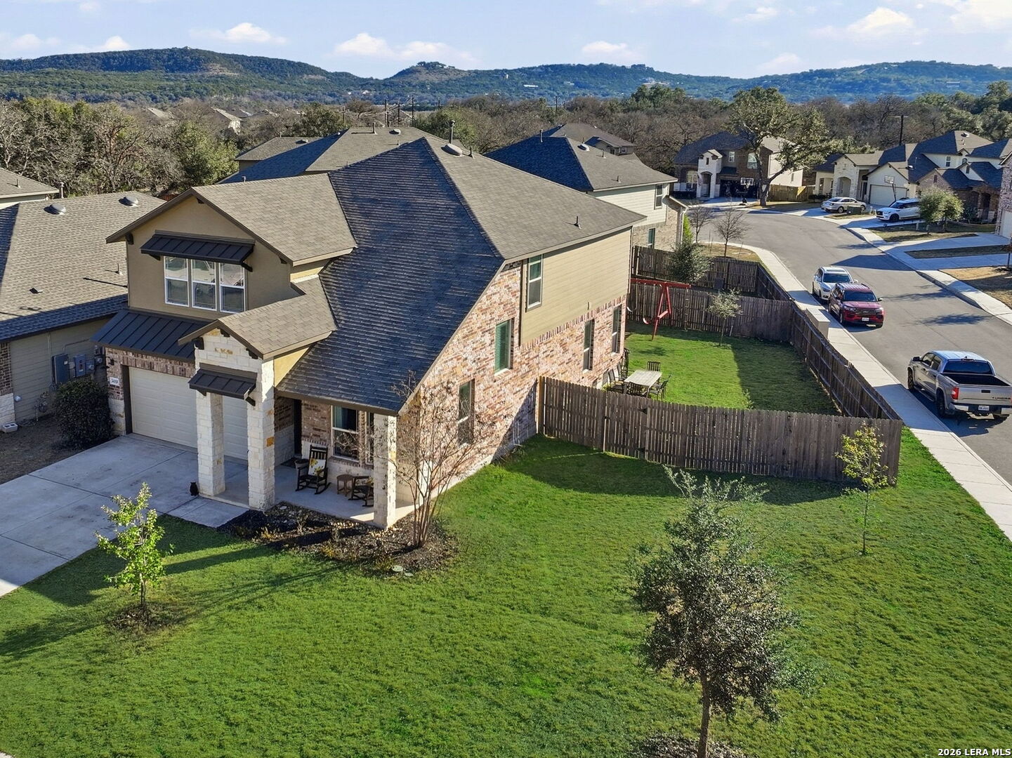 3410 Copper Acres Bulverde TX 78163