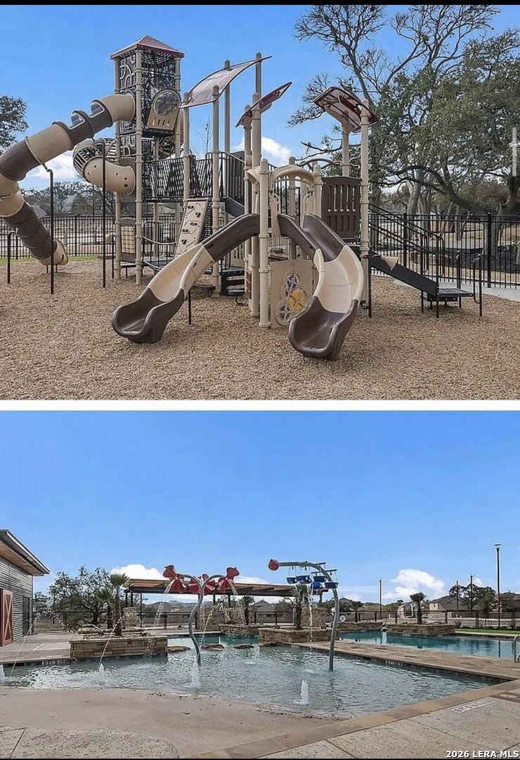 3410 Copper Acres Bulverde TX 78163