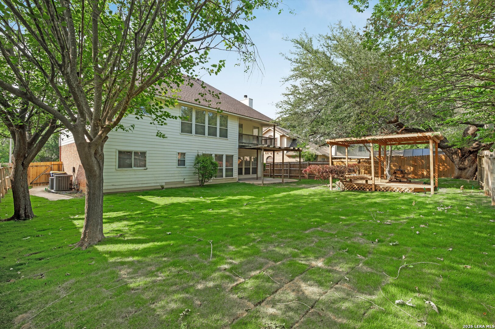 125 Brush Trail Bend Cibolo TX 78108