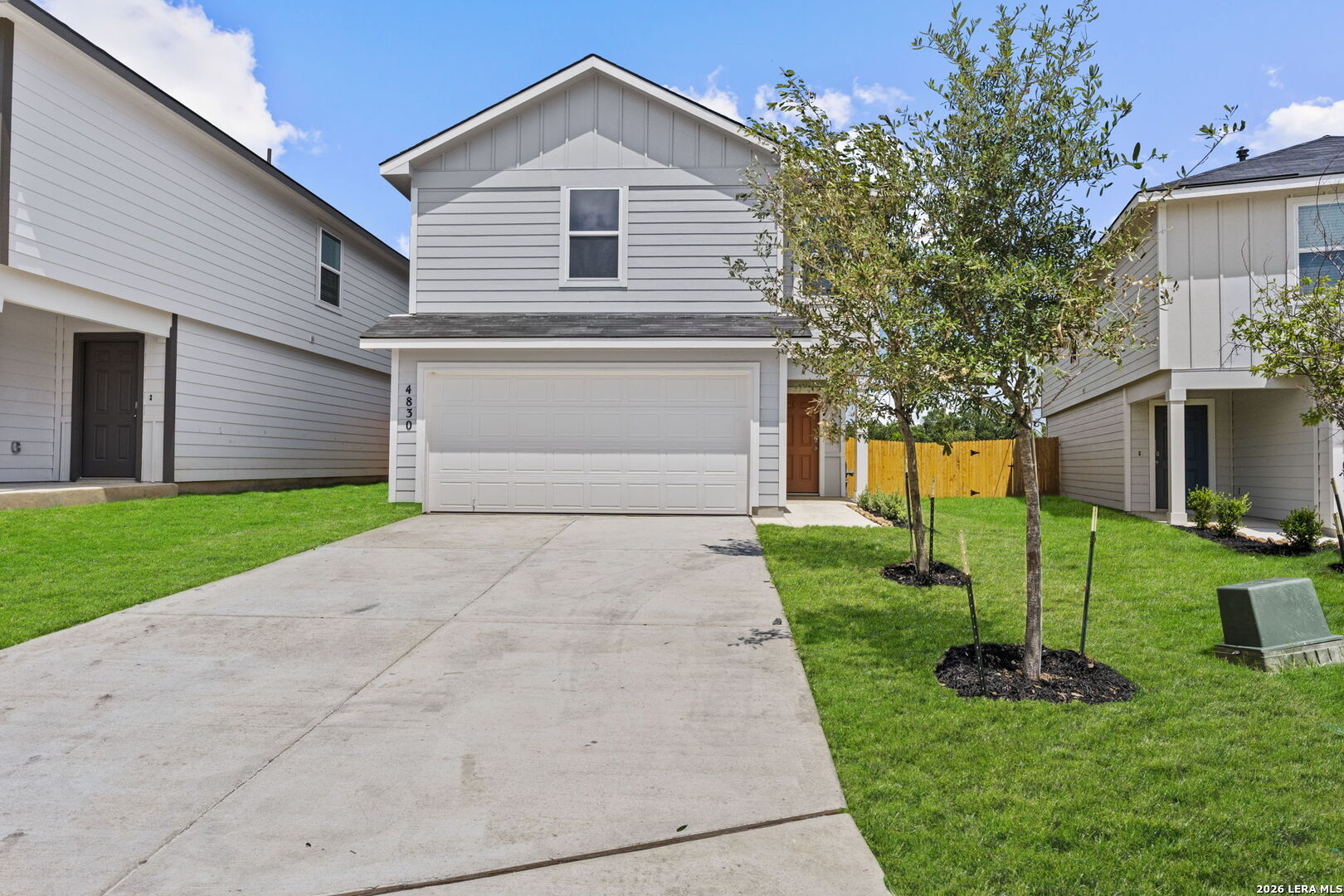 4830 Turquoise Park San Antonio TX 78222