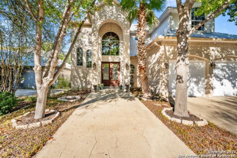 31 Campden Circle San Antonio TX 78218